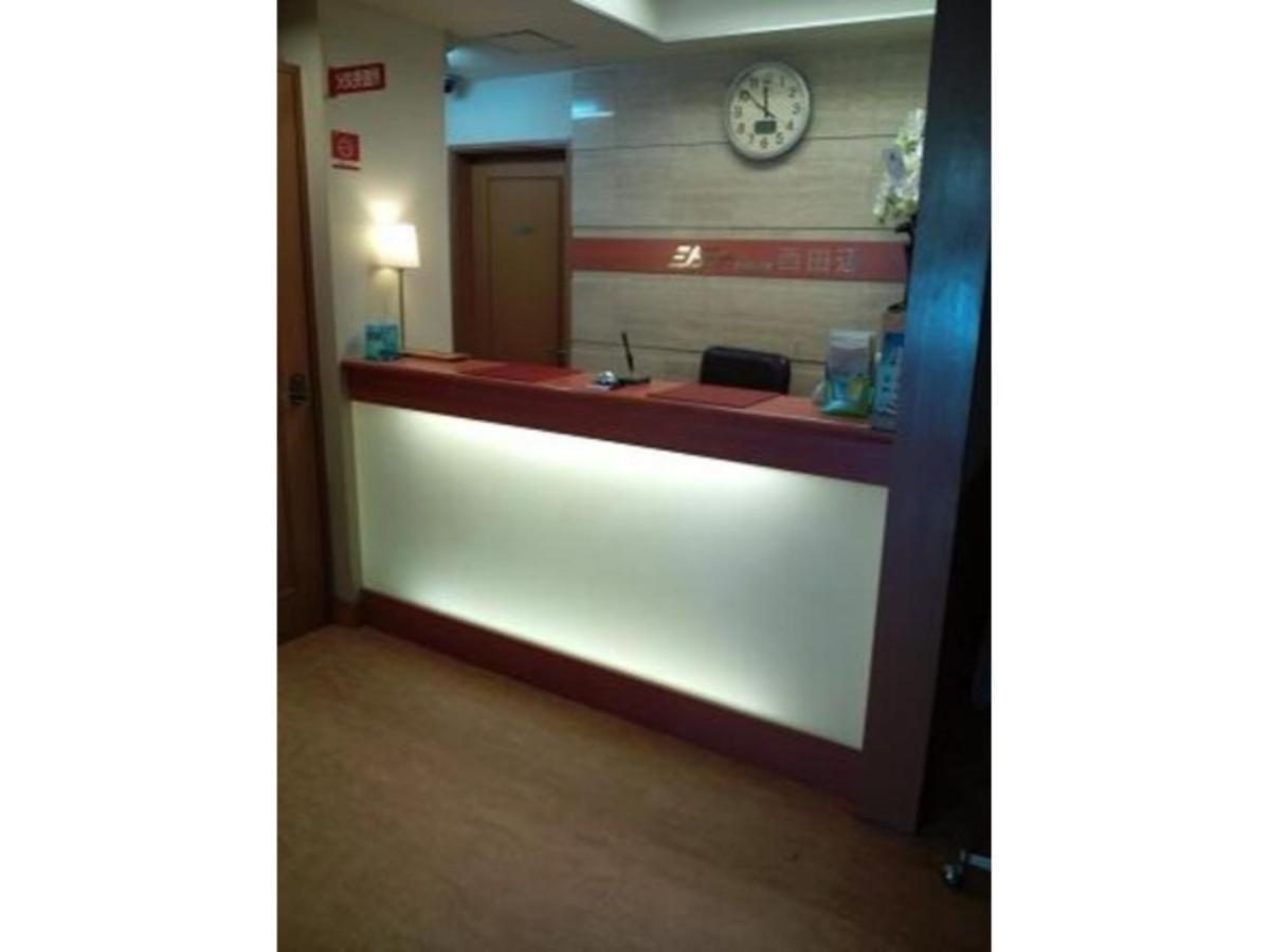 City Inn Nishi Tanabe / Vacation STAY 78538 Osaka Eksteriør billede
