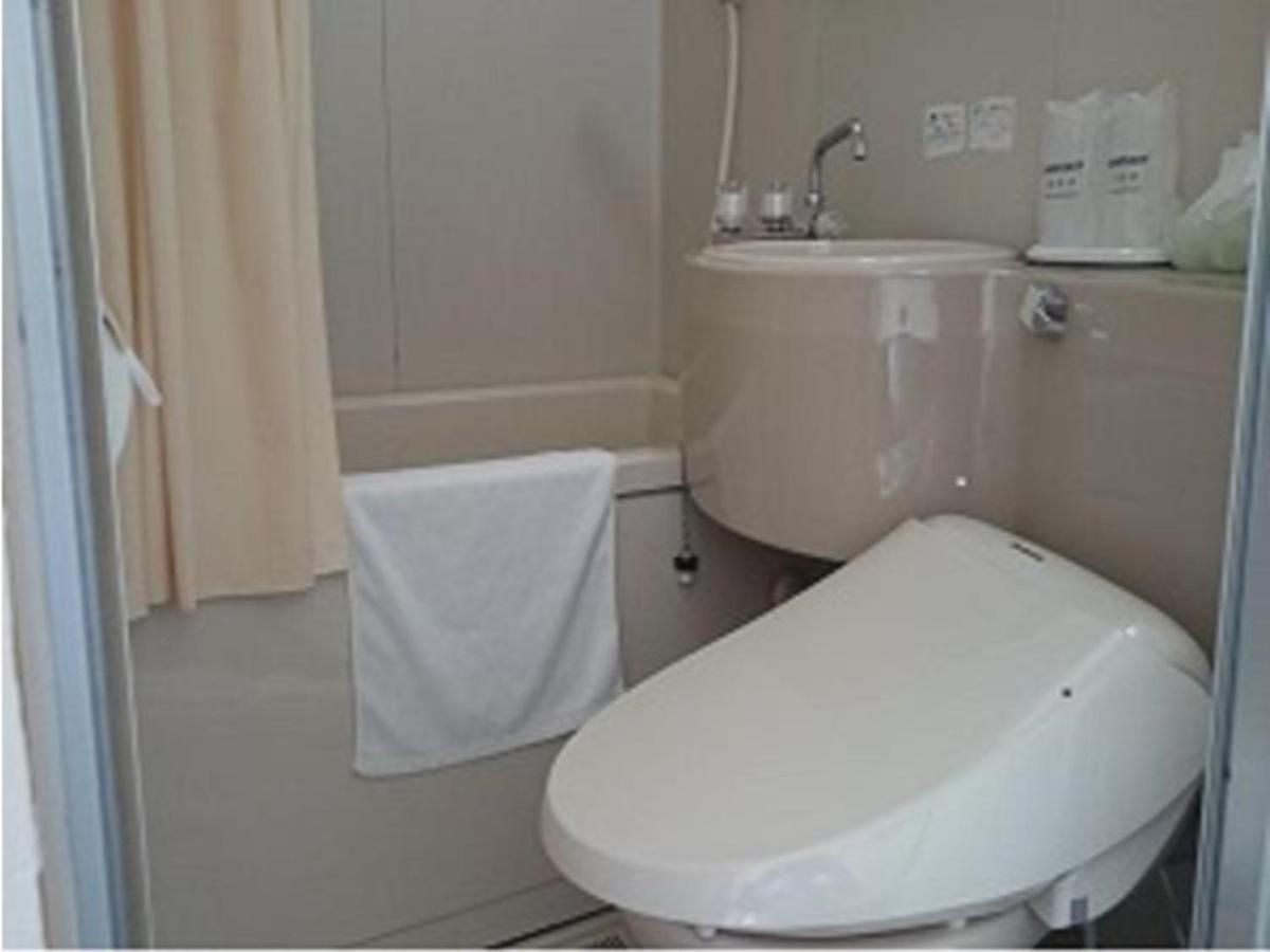 City Inn Nishi Tanabe / Vacation STAY 78538 Osaka Eksteriør billede